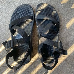 Chacos Z1/ Eco Tread black